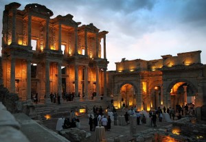 ephesus