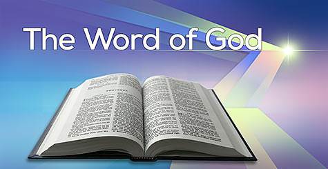 The Word of God – Part I - Barabbas Road Church in San Diego, CA