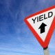 yield-sign