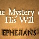 mystery