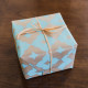 gift-wrapping