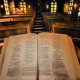 bible-on-a-pulpit