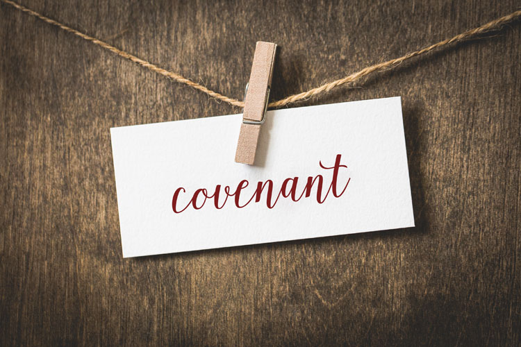 What Exactly Is A Covenant? - Barabbas Road Church in San Diego, CA