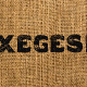 exegesis